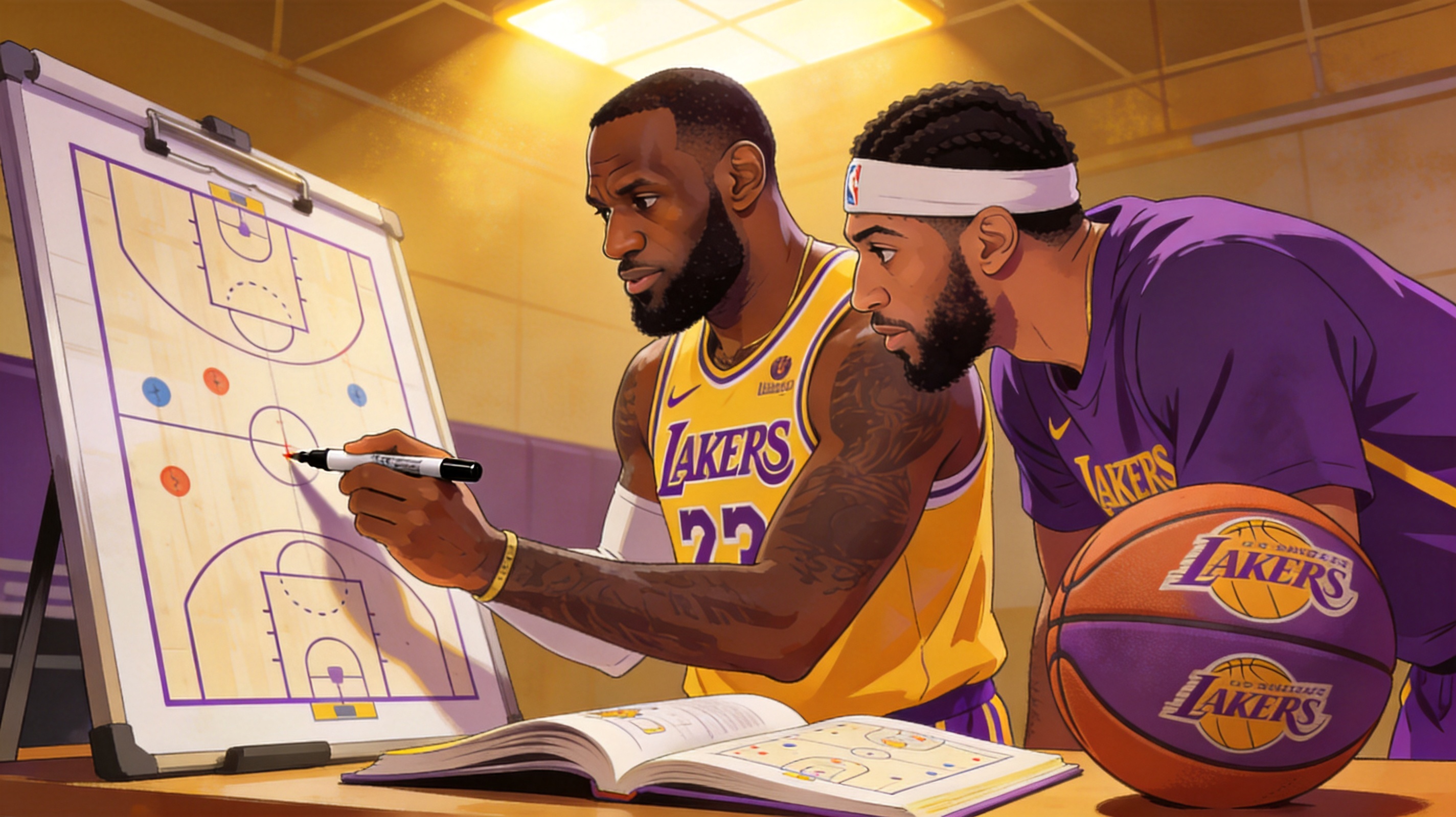 NBA分析