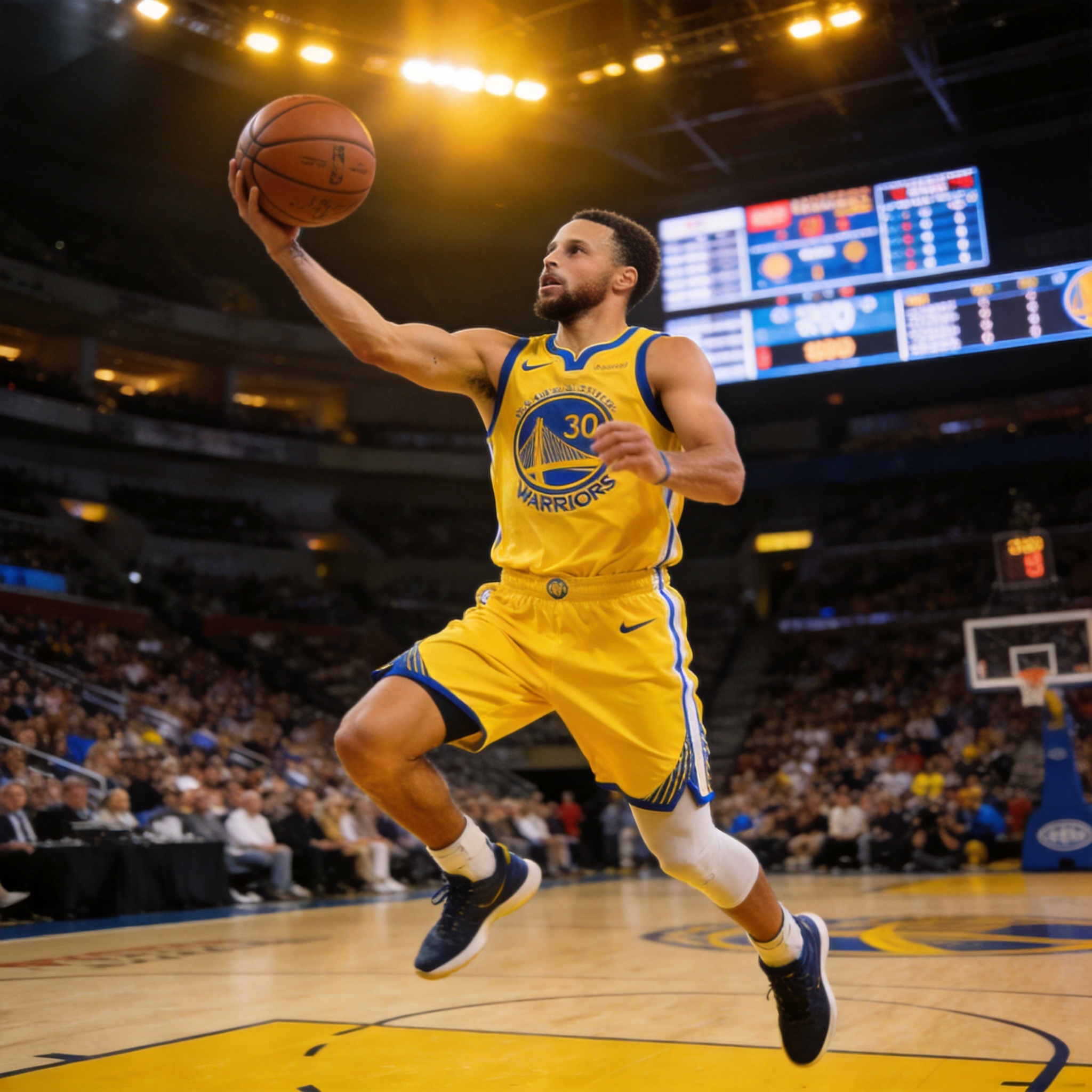 NBA全明星